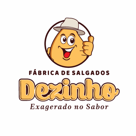 Fábrica Salgados Dezinho